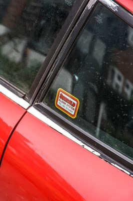 Lot 277 - 1977 Porsche 911 Coupé