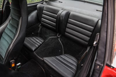 Lot 277 - 1977 Porsche 911 Coupé