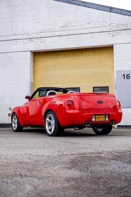 Lot 288 - 2004 Chevrolet SSR