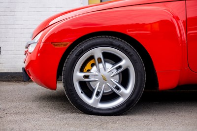 Lot 288 - 2004 Chevrolet SSR
