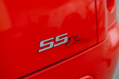 Lot 288 - 2004 Chevrolet SSR