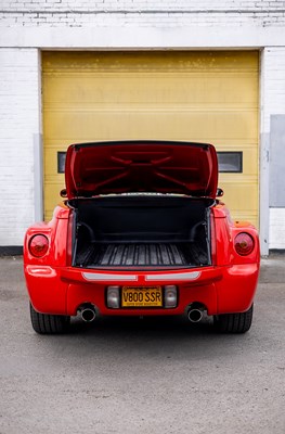 Lot 288 - 2004 Chevrolet SSR