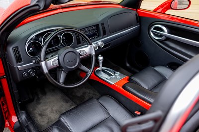 Lot 288 - 2004 Chevrolet SSR