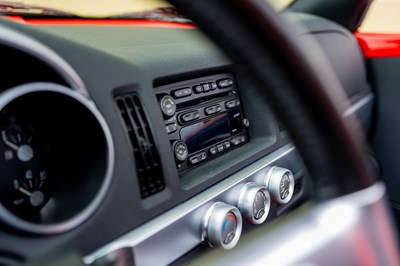 Lot 288 - 2004 Chevrolet SSR