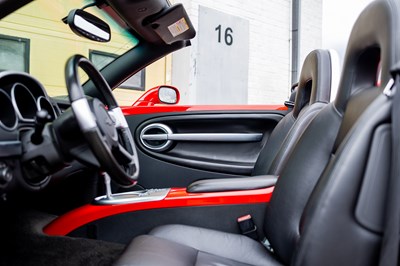 Lot 288 - 2004 Chevrolet SSR