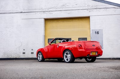 Lot 288 - 2004 Chevrolet SSR