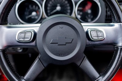 Lot 288 - 2004 Chevrolet SSR