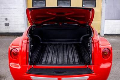 Lot 288 - 2004 Chevrolet SSR
