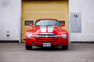 Lot 288 - 2004 Chevrolet SSR
