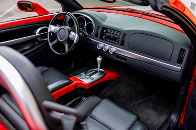 Lot 288 - 2004 Chevrolet SSR