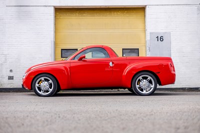 Lot 288 - 2004 Chevrolet SSR