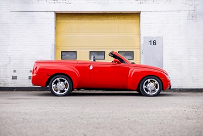 Lot 288 - 2004 Chevrolet SSR