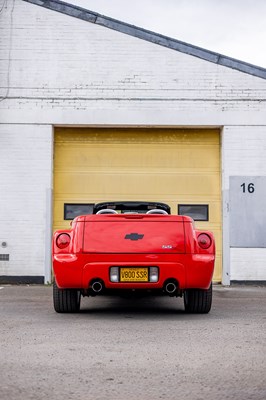 Lot 288 - 2004 Chevrolet SSR