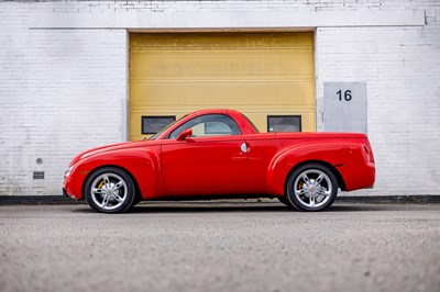 Lot 288 - 2004 Chevrolet SSR