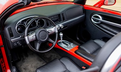 Lot 288 - 2004 Chevrolet SSR