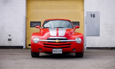 Lot 288 - 2004 Chevrolet SSR