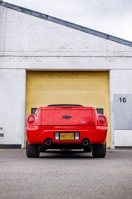 Lot 288 - 2004 Chevrolet SSR