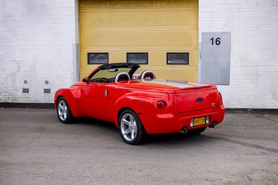 Lot 288 - 2004 Chevrolet SSR