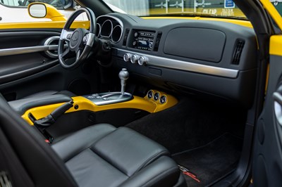 Lot 276 - 2006 Chevrolet SSR