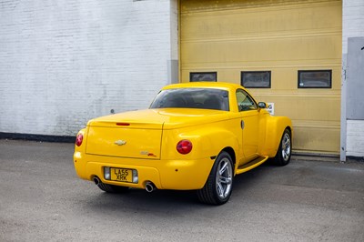 Lot 276 - 2006 Chevrolet SSR