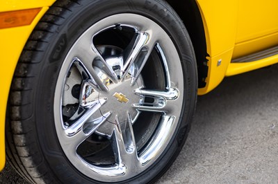Lot 276 - 2006 Chevrolet SSR