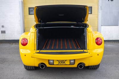 Lot 276 - 2006 Chevrolet SSR