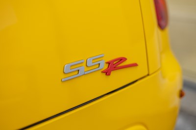 Lot 276 - 2006 Chevrolet SSR
