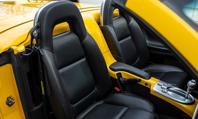 Lot 276 - 2006 Chevrolet SSR