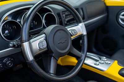 Lot 276 - 2006 Chevrolet SSR