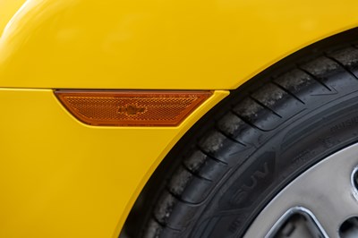 Lot 276 - 2006 Chevrolet SSR