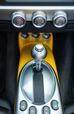 Lot 276 - 2006 Chevrolet SSR