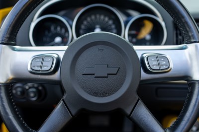 Lot 276 - 2006 Chevrolet SSR