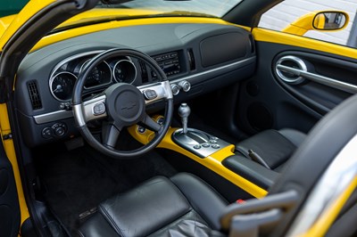 Lot 276 - 2006 Chevrolet SSR