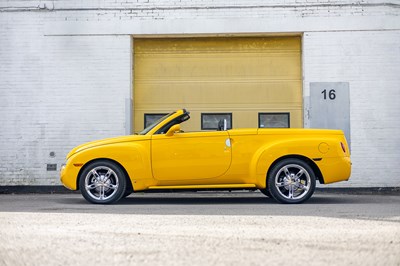 Lot 276 - 2006 Chevrolet SSR