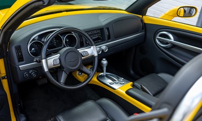 Lot 276 - 2006 Chevrolet SSR