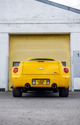 Lot 276 - 2006 Chevrolet SSR
