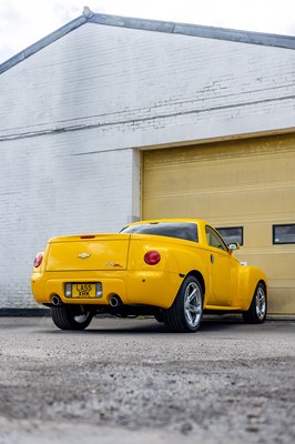 Lot 276 - 2006 Chevrolet SSR