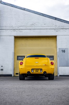 Lot 276 - 2006 Chevrolet SSR