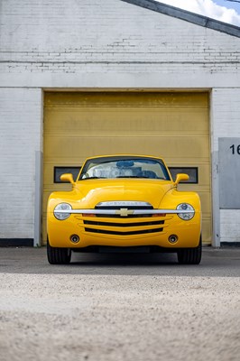 Lot 276 - 2006 Chevrolet SSR