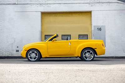 Lot 276 - 2006 Chevrolet SSR