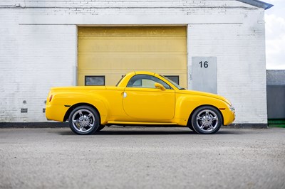 Lot 276 - 2006 Chevrolet SSR