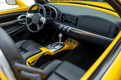 Lot 276 - 2006 Chevrolet SSR