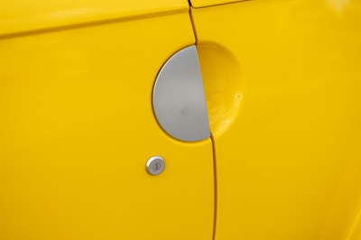 Lot 276 - 2006 Chevrolet SSR