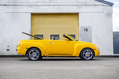 Lot 276 - 2006 Chevrolet SSR