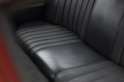 Lot 135 - 1967 Mercedes-Benz 220B Fintail