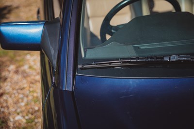Lot 144 - 1995 Mercedes-Benz E220 Cabriolet