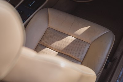 Lot 144 - 1995 Mercedes-Benz E220 Cabriolet