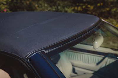 Lot 144 - 1995 Mercedes-Benz E220 Cabriolet