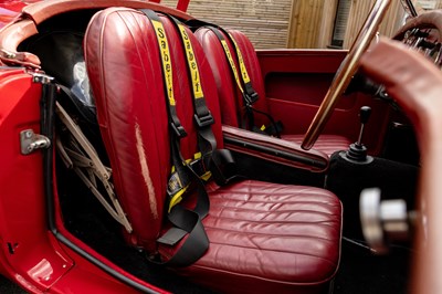 Lot 174 - 1956 MGA 1500 Roadster