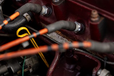 Lot 174 - 1956 MGA 1500 Roadster